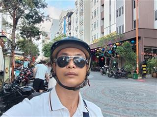 Không có lô thứ 2 thưa quý ac. mt đường + 2 mặt thoáng. vị trí tt hải châu. đường hoàng văn thụ.