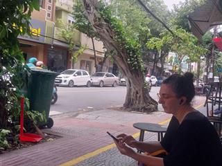 Bán nhà mặt tiền đường phan chu trinh, phường phước ninh, quận hải châu, tp đà nẵng.