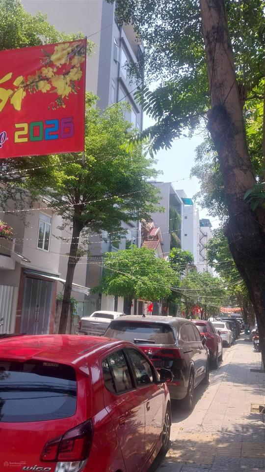 Bán căn villa đường dương đình nghệ, sơn trà. 2 mặt đường trước sau. ngang lý tưởng 6,3m