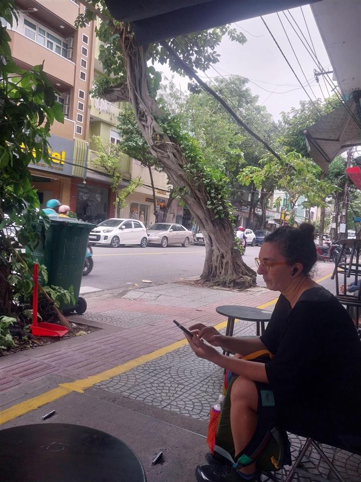 Bán nhà mặt tiền đường phan chu trinh, phường phước ninh, quận hải châu, tp đà nẵng