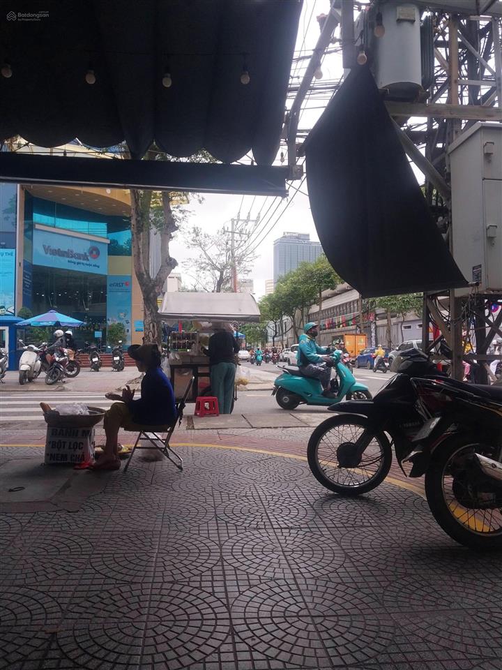 Bán nhà mặt tiền đường phan chu trinh, phường phước ninh, quận hải châu, tp đà nẵng