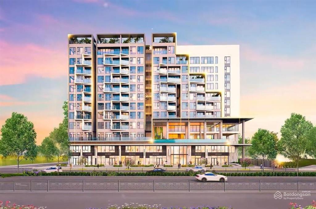 Bán shop khối đế the aurora, diện tích ~153m2, 1 trệt 1 lầu, thanh toán chỉ 7,4tỷ ký ngay hđmb