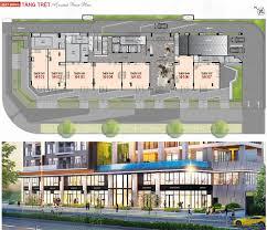 Bán shop khối đế the aurora, diện tích ~153m2, 1 trệt 1 lầu, thanh toán chỉ 7,4tỷ ký ngay hđmb