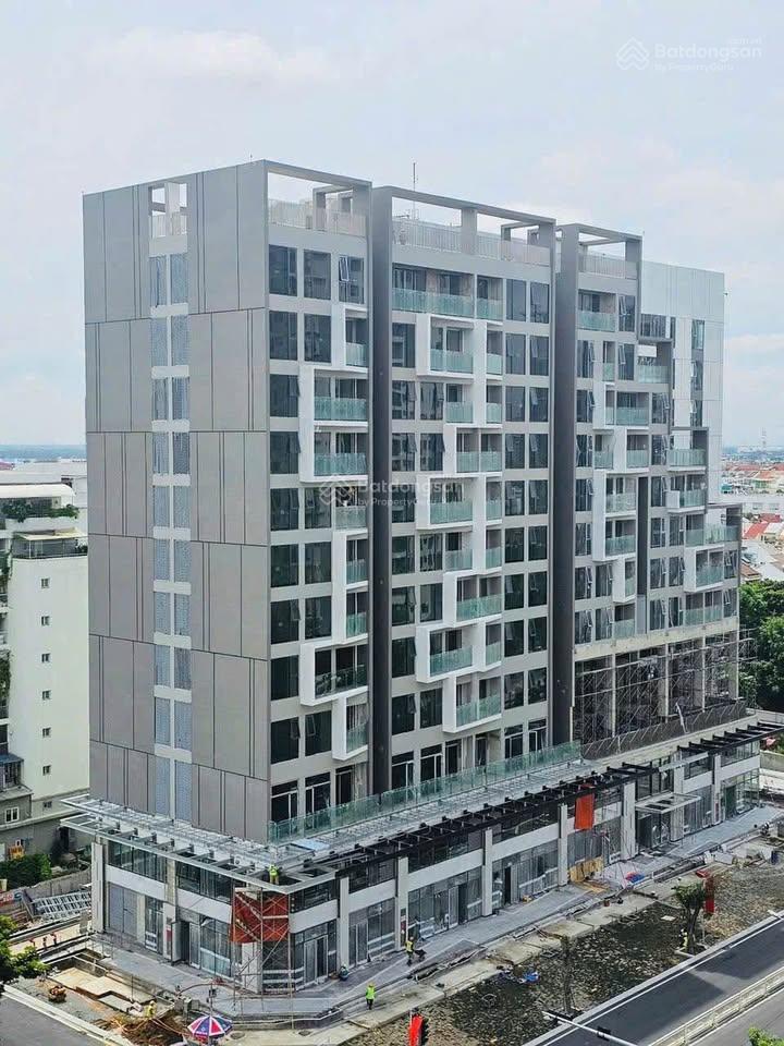 Bán shop khối đế the aurora, diện tích ~153m2, 1 trệt 1 lầu, thanh toán chỉ 7,4tỷ ký ngay hđmb