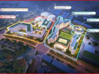 Bán nhà phố liền kề căn xẻ khe hồng hạc city phú mỹ hưng trả trước chỉ 3,5 tỷ, nhận nhà 6/2027.