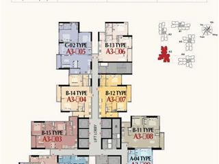 Mở bán đợt 1 ngày 14/03/2026. giá bán chỉ từ 47triệu/m2.nhận booking chỉ 50 triệu