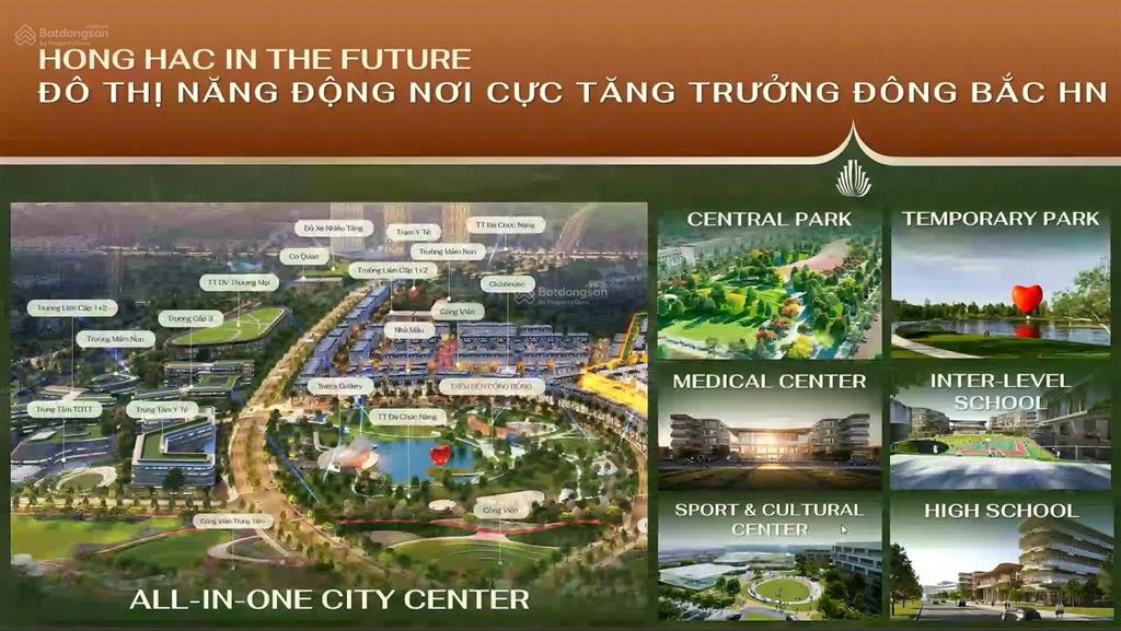 Bán btsl hồng hạc city giai đoạn 2 , 9x18,5( xây 3 tầng hoàn thiện) đơn giá ~57tr/m2 sàn xd