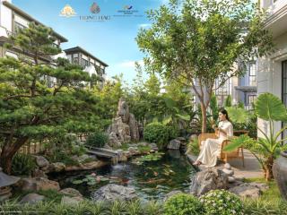 Nhận booking hồng hạc giai đoạn 2, mở bán 27/6,khai trương nhà mẫu 13/6