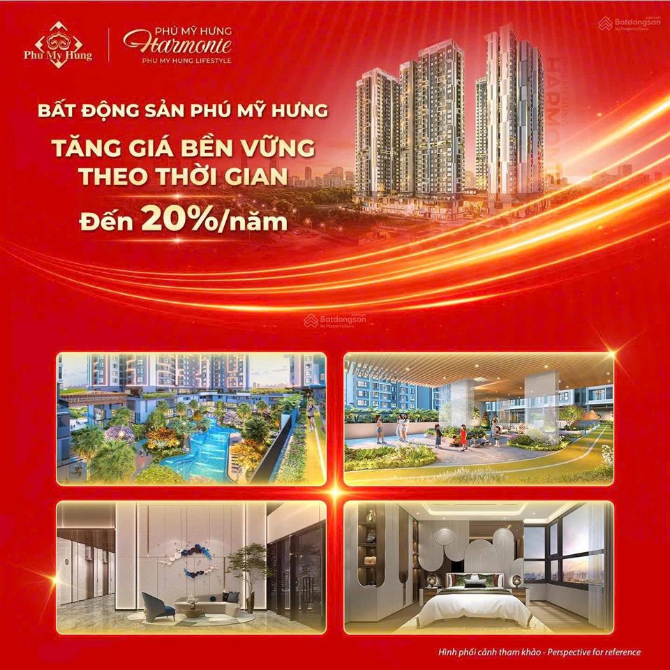 Cần bán căn 2pn 2vs harmonie, trả trước 680triệu