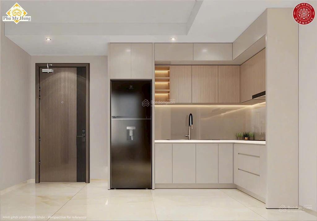 Cần bán căn 2pn 2vs harmonie, trả trước 680triệu