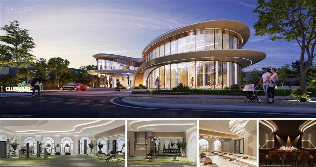Bán nhà phố liền kề căn xẻ khe hồng hạc city phú mỹ hưng trả trước chỉ 3,5 tỷ, nhận nhà 6/2027