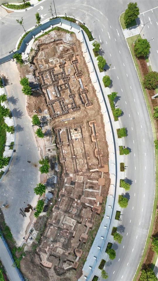 Bán nhà phố liền kề căn xẻ khe hồng hạc city phú mỹ hưng trả trước chỉ 3,5 tỷ, nhận nhà 6/2027