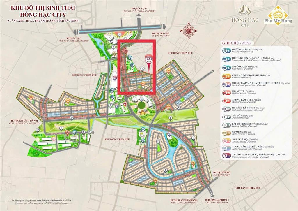 Bán nhà phố liền kề căn xẻ khe hồng hạc city phú mỹ hưng trả trước chỉ 3,5 tỷ, nhận nhà 6/2027