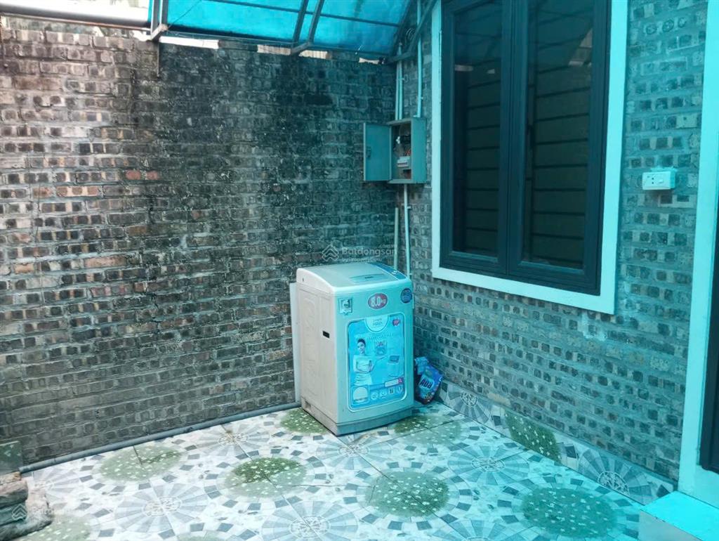 Nhà riêng cho thuê tại đường lễ pháp, xã phúc thịnh, hà nội (huyện đông anh cũ) với diện tích 60m²