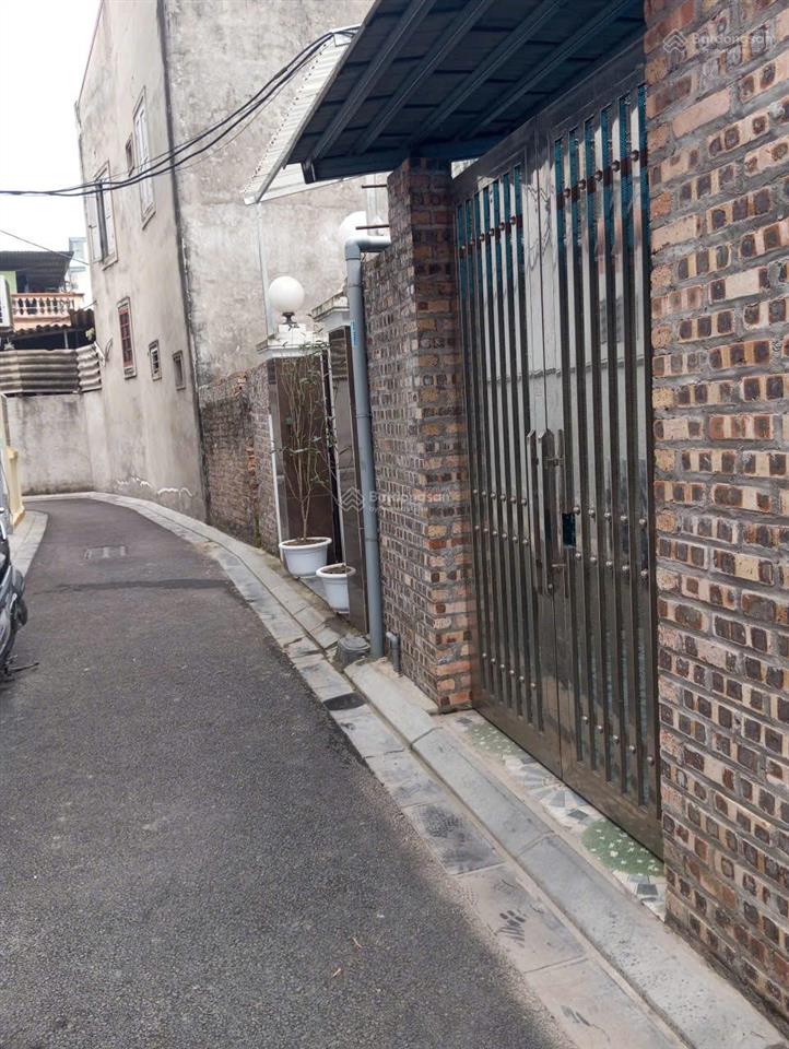 Nhà riêng cho thuê tại đường lễ pháp, xã phúc thịnh, hà nội (huyện đông anh cũ) với diện tích 60m²