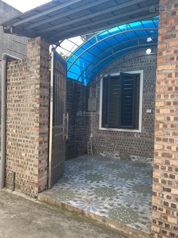 Nhà riêng cho thuê tại đường lễ pháp, xã phúc thịnh, hà nội (huyện đông anh cũ) với diện tích 60m²