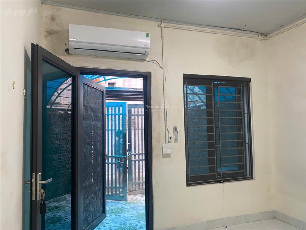 Nhà riêng cho thuê tại đường lễ pháp, xã phúc thịnh, hà nội (huyện đông anh cũ) với diện tích 60m²