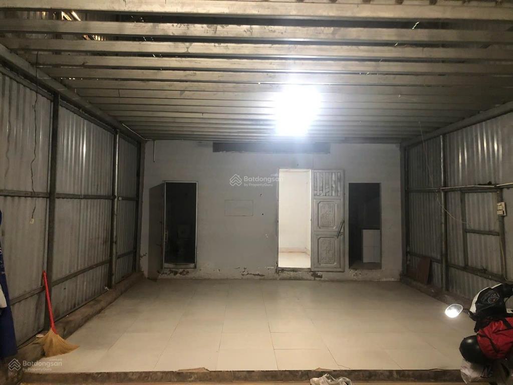 Bán kho, nhà xưởng tại hố lang, 5,4 tỷ, 150m2 chính chủ