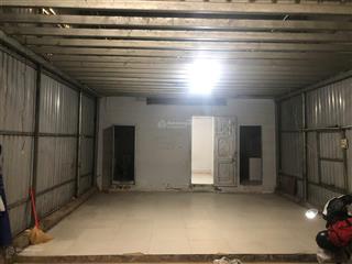 Bán kho, nhà xưởng tại hố lang, 5,4 tỷ, 150m2 chính chủ
