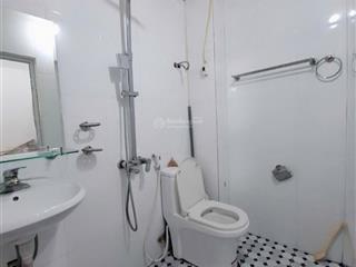 Cho thuê nhà 3 tầng 2 mặt tiền chính chủ