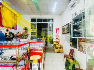 Cho thuê nhà mặt phố vừa ở vừa kinh doanh