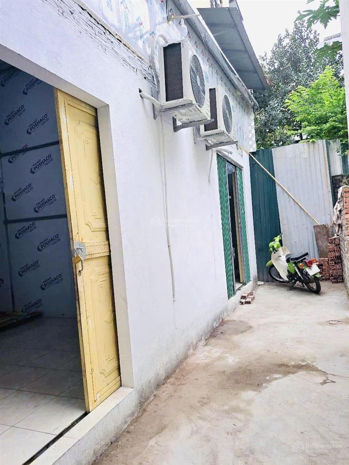 Cho thuê nhà riêng chính chủ lâu dài