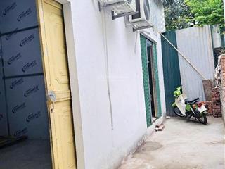 Cho thuê nhà riêng chính chủ lâu dài