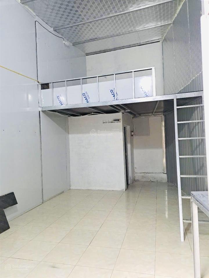 Cho thuê nhà riêng chính chủ lâu dài