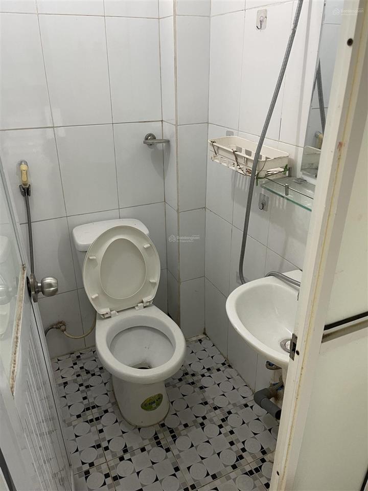 Cho thuê nhà riêng chính chủ lâu dài