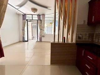 Bán nhanh trước tết, phan huy ích 85m2, ngang 5m, 6,8 tỷ