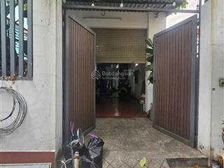 Quá rẻ, hẻm ô tô, 55m2, 4,6x12, trường chinh, sát nhà ga t3 nhỉnh 5 tỷ