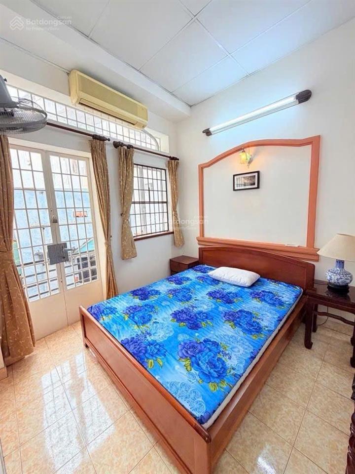 Quá rẻ , khu vip hẻm 38 nguyễn văn trỗi, phú nhuận 3 tầng btct 36m2, nhỉnh 4 tỷ.