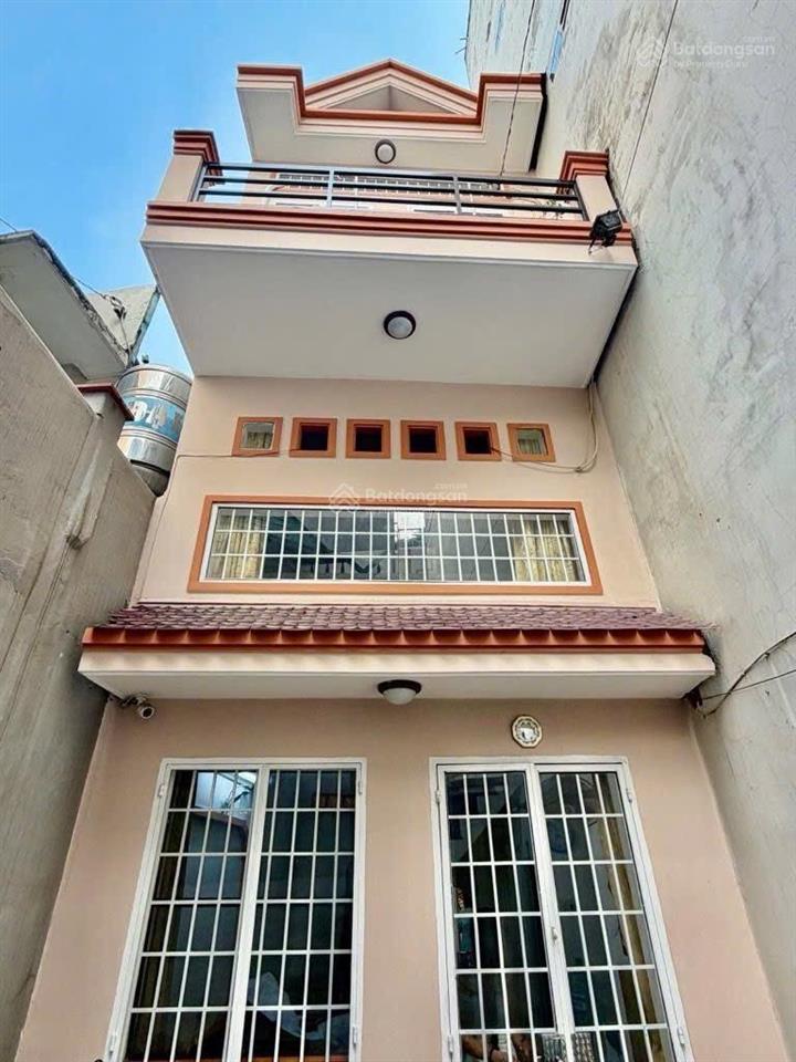 Quá rẻ , khu vip hẻm 38 nguyễn văn trỗi, phú nhuận 3 tầng btct 36m2, nhỉnh 4 tỷ.