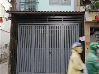 Mặt tiền tứ hải, tân bình, đường nhựa xe hơi thông, căn góc kinh doanh đỉnh 45m2, nhỉnh 7 tỷ