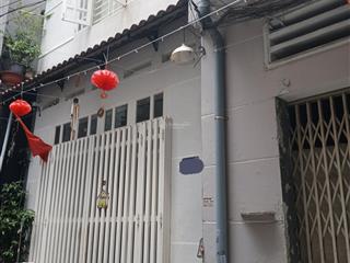 Bán gấp nhà đường nguyễn công hoan, sát công viên hải nam, 67m2, 4,8x14, 4 tầng, 6 pn nhỉnh 8 tỷ