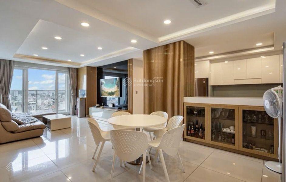 Hiếm có nhà bán, căn hộ chung cư 44 đặng văn ngữ 75m2, 2pn, full nội thất 4,99 tỷ