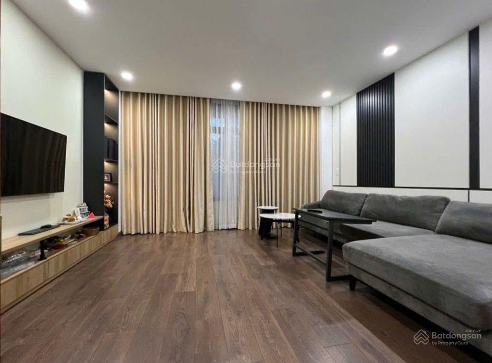 Bán gấp nhà nguyễn văn trỗi, hẻm ô tô vào nhà 5,1x15 nhỉnh 9 tỷ