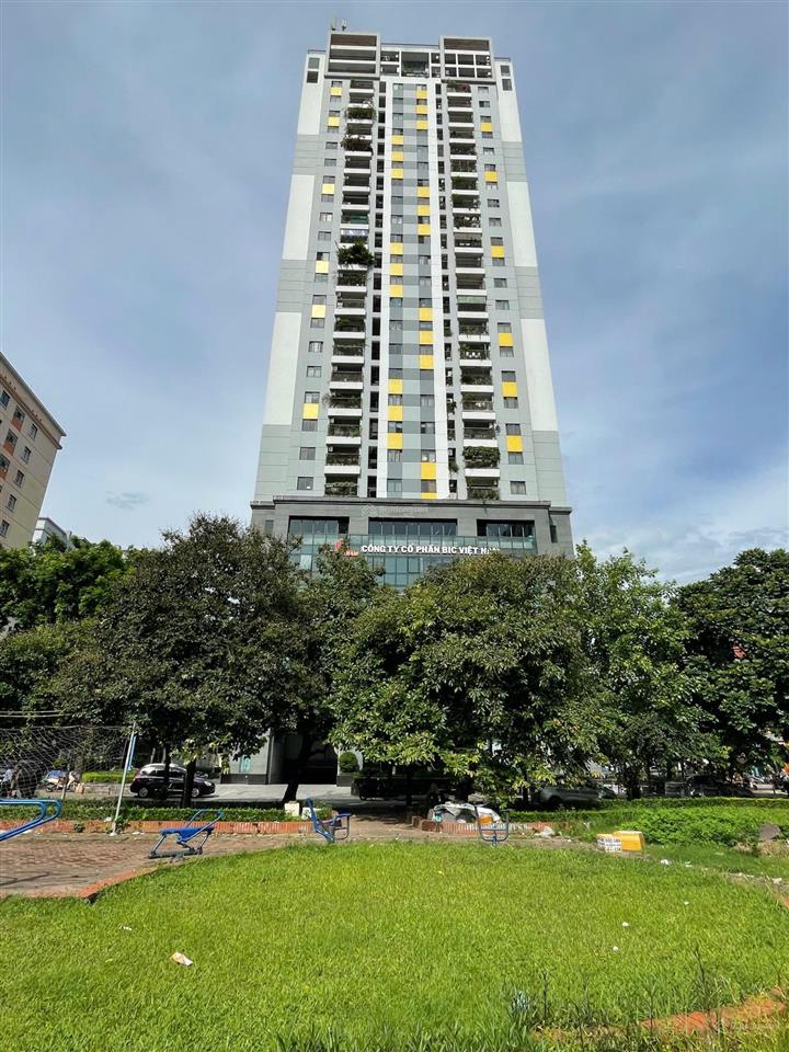 Bán chung cư rainbow văn quán, hà đông, 3 phòng ngủ, diện tích 87m², ban công đông nam.