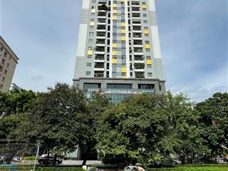 Bán chung cư rainbow văn quán, hà đông, 3 phòng ngủ, diện tích 87m2, ban công đông nam.