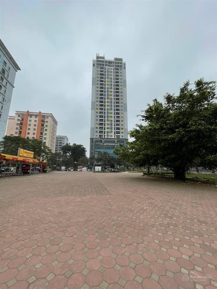 Bán chung cư rainbow văn quán, hà đông, 3 phòng ngủ, diện tích 87m², ban công đông nam.