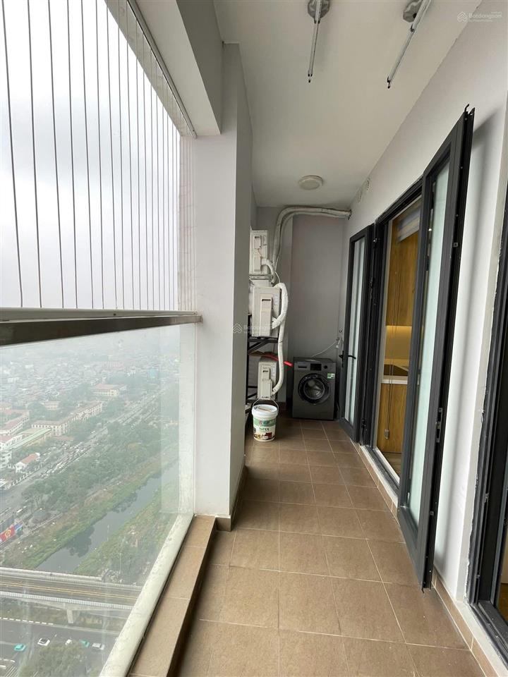 Bán chung cư thiên niên kỷ hà đông, 1pn, 1wc, 60m² tại số 4 quang trung, 5,5 tỷ vnd