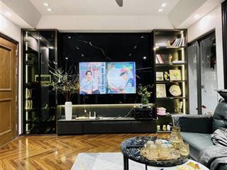 Bán căn hộ 80m2 tại rainbow building, p văn quán, giá ưu đãi chỉ với 7,5 tỷ vnd