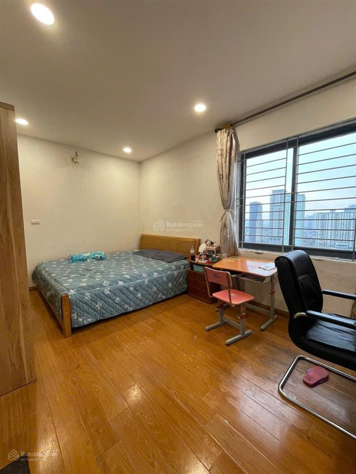 Bán cc rainbow building, 11,5 triệu vnd, 120m2, 3pn, 2wc, view đẹp tại phường văn quán, hà đông