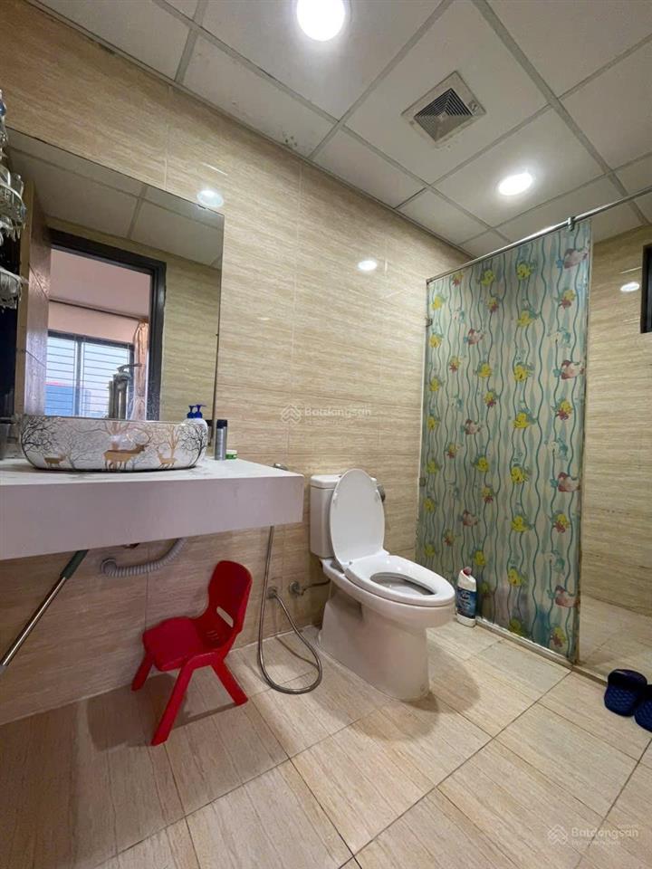 Bán cc rainbow building, 11,5 triệu vnd, 120m2, 3pn, 2wc, view đẹp tại phường văn quán, hà đông
