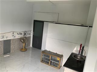Cho thuê chdv 25m2 đường lê văn thọ ngay góc 2 mặt tiền cửa sổ ánh sáng tự nhiên, thoáng mát
