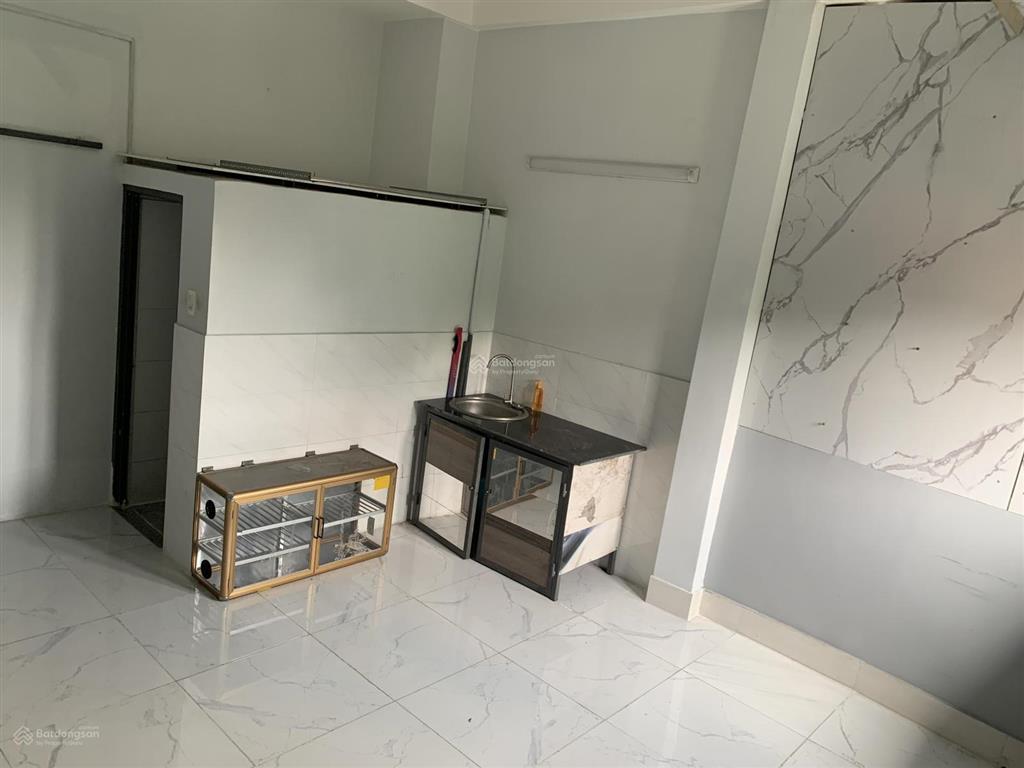 Cho thuê chdv 25m2 đường lê văn thọ ngay góc 2 mặt tiền cửa sổ ánh sáng tự nhiên, thoáng mát