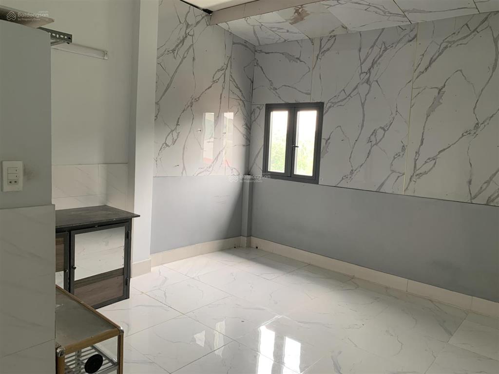 Cho thuê chdv 22m2 đường lê văn thọ ngay góc 2 mặt tiền cửa sổ, rất tiện nghi, thoáng mát, an ninh