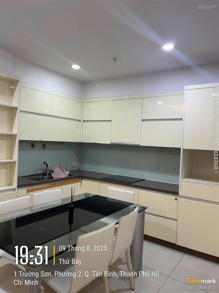 Cho thuê căn hộ chung cư saigon airport plaza  92m2, 2pn 2wc ntcb giá 16,5tr  0937 732 ***