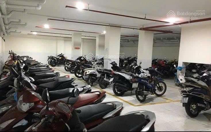 Bán tòa nhà ngang 20m mt nguyễn văn trỗi, p17, phú nhuận, hầm 8 tầng, hđ thuê 1,2 tỷ. giá 250 tỷ