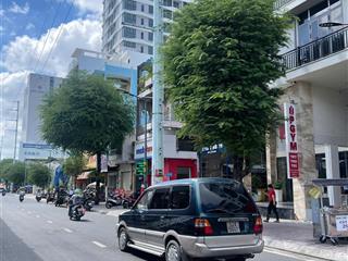 Sản phẩm đầu tư ! khuôn đất mt nguyễn văn lượng, phường 10, ( 25 x 42m ). ngay lotte